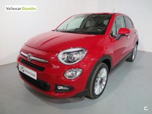 FIAT 500X Lounge 1.6 MultiJet 120cv 4x2 5p.