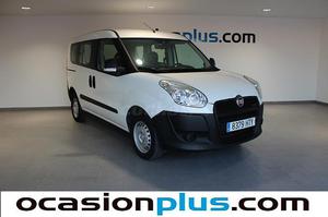 FIAT Doblo Panorama Active N1 1.3 Multijet 90cv E5 5p.