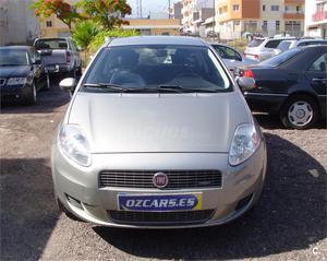 FIAT Grande Punto v Dynamic 3p.