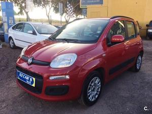 FIAT Panda 1.2 Pop 69cv EU6 5p.