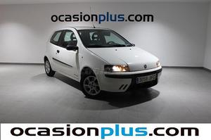 FIAT Punto 1.2 3p.