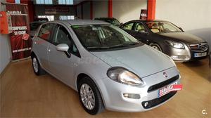 FIAT Punto 1.4 8v Easy 77 CV Gasolina SS EU6 5p.