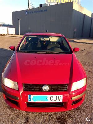 FIAT Stilo 1.9 JTD Dynamic 3p.