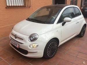 FIAT v 69 CV Lounge 3p.