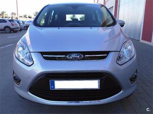 FORD CMax 1.0 EcoBoost 125 Auto StartStop Trend 5p.