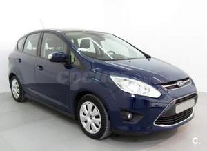 FORD CMax 1.6 TDCi 95 Trend 5p.