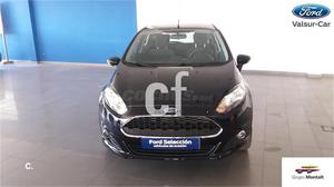 FORD Fiesta 1.25 Duratec 82cv Trend 5p 5p.