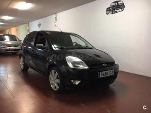 FORD Fiesta 1.4 TDCi Trend 5p.