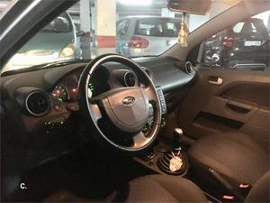 FORD Fiesta 1.4 TREND 5p.