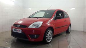 FORD Fiesta 1.6 TDCi Sport Coupe 3p.