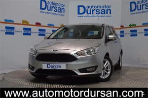 FORD Focus 1.0 Ecoboost ASS 100 Trend Sportbreak 5p.