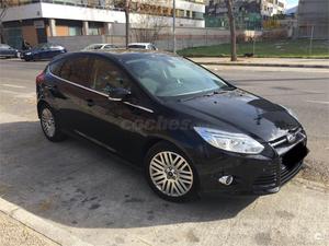 FORD Focus 1.0 Ecoboost ASS 125v Titanium 5p.