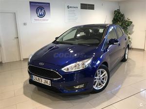 FORD Focus 1.0 Ecoboost AutoSt.St. 125cv Trend 5p.