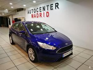 FORD Focus 1.5 TDCi E Titanium 5p.