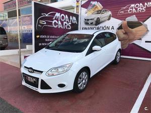 FORD Focus 1.6 TDCi 115cv Trend 5p.