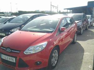 FORD Focus 1.6 TDCi 115cv Trend Sportbreak 5p.