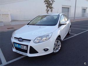 FORD Focus 1.6 TDCi 95cv Trend 5p.