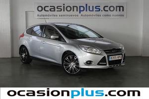 FORD Focus 1.6 TIVCT 125cv Powershift Trend 5p.