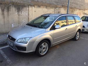 FORD Focus 1.6 Trend Sportbreak 5p.