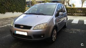 FORD Focus CMAX 1.6 TDCi Ghia 5p.