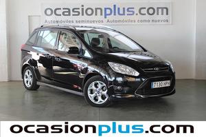 FORD Grand CMax 1.6 TDCi 115 Trend 5p.