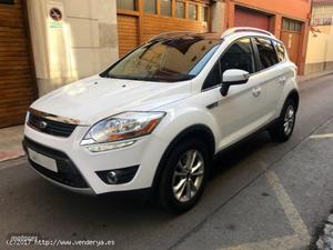 FORD KUGA 2.0 TDCI 140 CV TITANIUM S 4X2 DE 