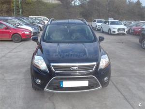 FORD Kuga 2.0 TDCi 2WD Trend 5p.