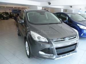 FORD Kuga 2.0 TDCi x2 ASS Titanium S 5p.