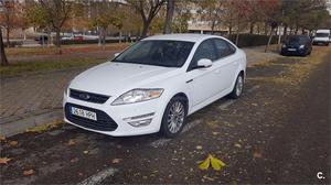 FORD Mondeo 1.6 TDCi ASS 115cv DPF ECOneticTrend 5p.