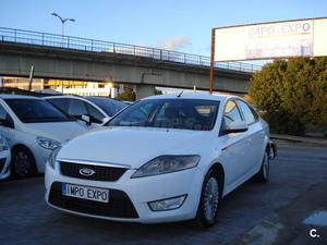 FORD Mondeo 1.8 TDCi 125 Econetic 5p.