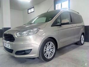 FORD Tourneo Courier 1.6 TDCi 95cv Titanium 5p.