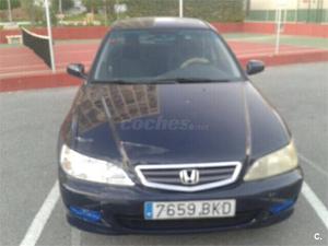 HONDA Accord 1.6 i LS 4p.