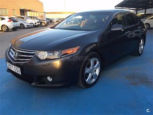 HONDA Accord 2.2 iDTEC Executive AT 4p.