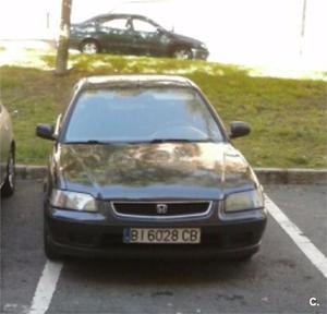 HONDA Civic 1.5I VTECE 5p.