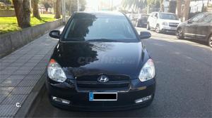 HYUNDAI Accent 1.5 CRDi VGT GLS 3p.