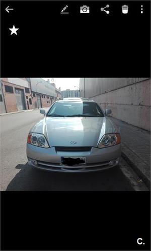 HYUNDAI Coupé 2.7 V6 FX Full 3p.