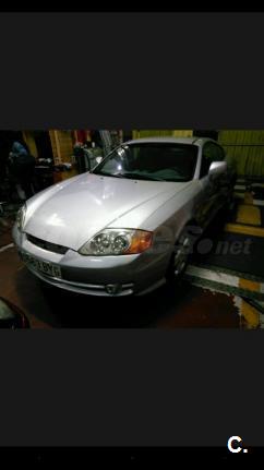 HYUNDAI Coupe v FX 3p.