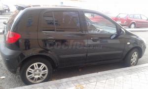 HYUNDAI Getz 1.5 CRDi GLS 110cv 5p.