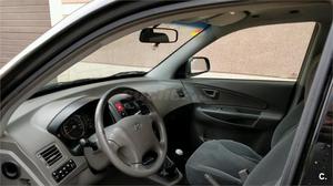 HYUNDAI TUCSON 2.0 CDRi VGT Comfort 5p.
