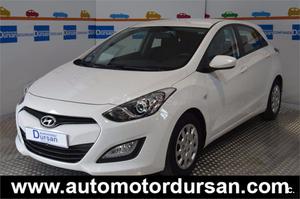 HYUNDAI i CRDi Klass 5p.