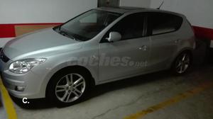 HYUNDAI i CVVT Style Sport 5p.