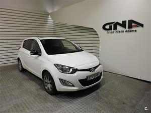 HYUNDAI i MPI Go Brasil Plus Auto 5p.