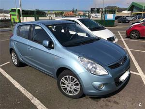 HYUNDAI i20 i GL PBT Comfort AA ESP 5p.