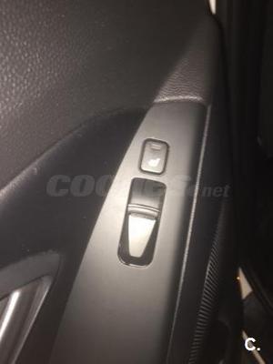 HYUNDAI ix CRDi Klass 4x2 5p.