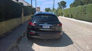 INFINITI FX  V8 AWD S 5p.