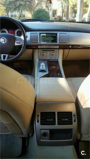 JAGUAR XF 3.0 V6 Diesel S Premium Luxury 4p.