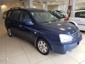 KIA Carens 2.0 CRDi EX 5p.