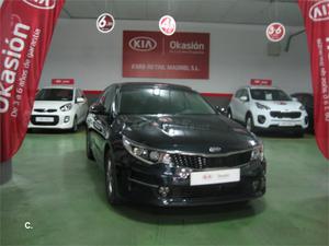 KIA Optima 1.7 CRDi VGT 141CV Concept EcoDynamics 4p.