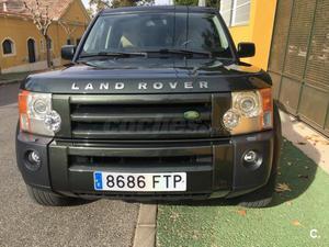 LAND-ROVER Discovery 2.7 TDV6 SE 5p.