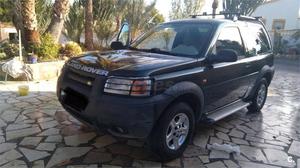 LAND-ROVER Freelander 1.8I HARDBACK 3p.